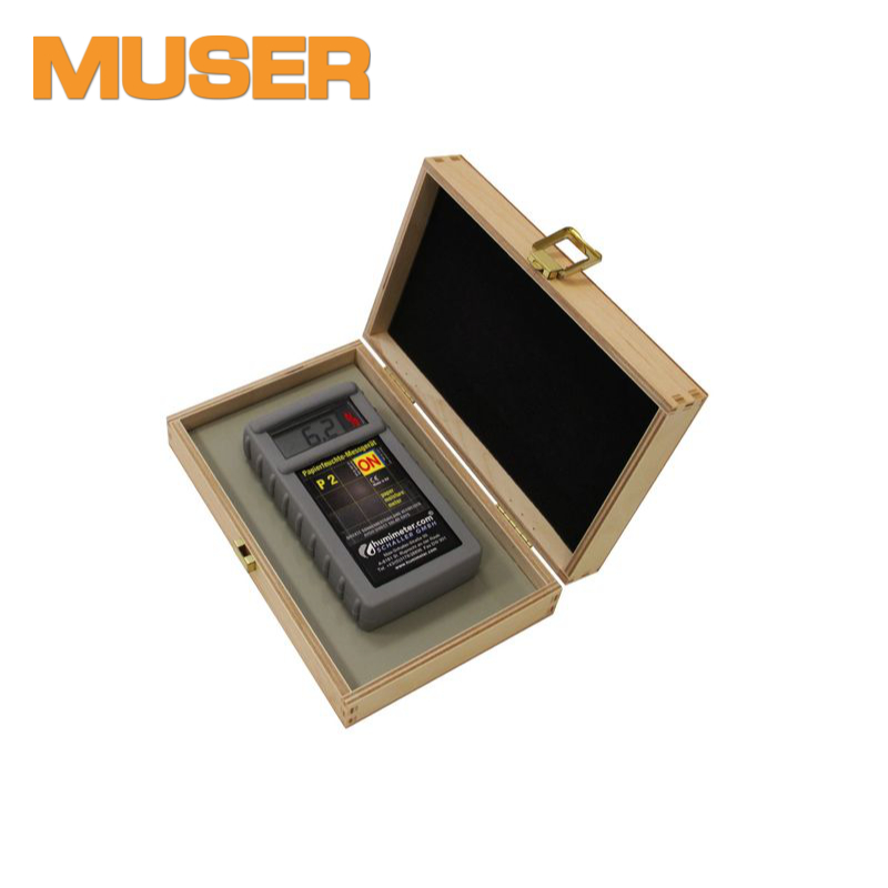 Schaller P2 Paper Moisture Meter