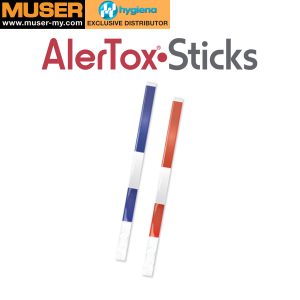 Hygiena Malaysia - AlerTox Sticks