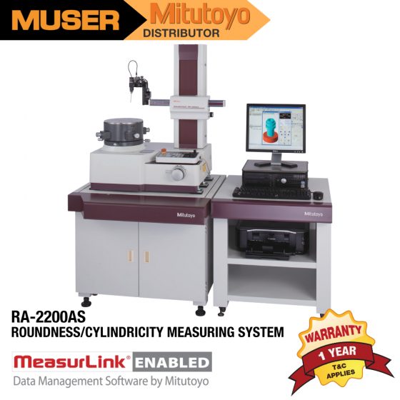 Highly accurate repeat measurements Continuous OD/ID measurement