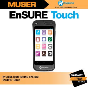Hygiena Malaysia EnSURE Touch