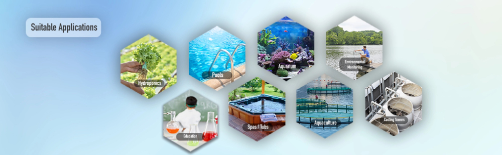 Apera Malaysia PH20 Value Pocket pH Tester Kit