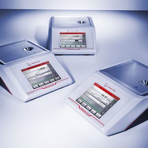 Digital Benchtop Refractometer