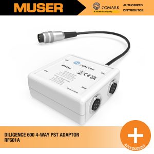 Comark Malaysia Diligence 600 RF601A 4-Way PST Adaptor