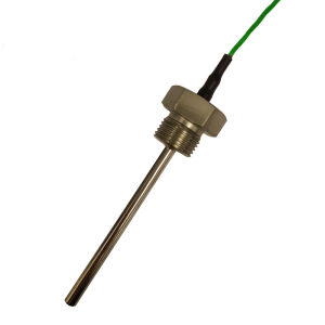 Fabricated Thermocouple