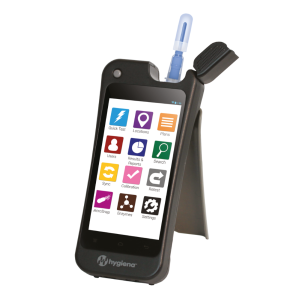 ATP Monitoring System