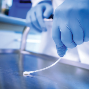 Sample Collection Devices