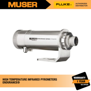 Fluke Malaysia Endurance High Temperature Infrared Pyrometers